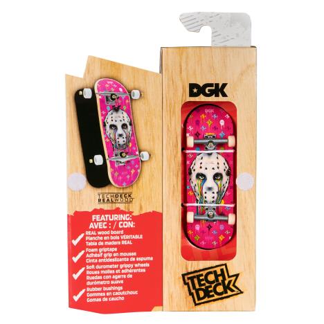 Tech Deck Performance Wood Board DGK £14.99